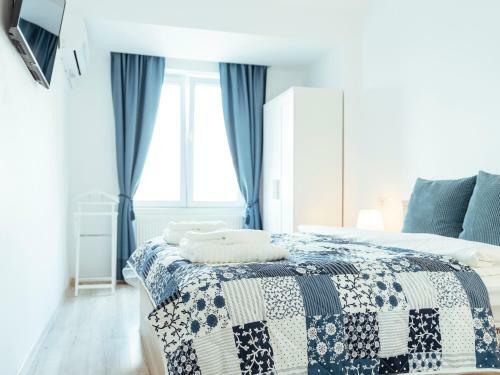 Bright And Spacious Central Apartment- Piata Amzei