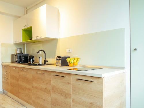 Bright And Spacious Central Apartment- Piata Amzei