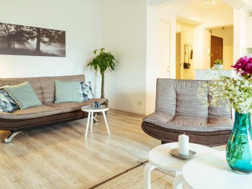 Bright And Spacious Central Apartment- Piata Amzei