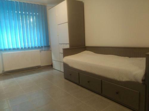 Apartamento Romexpo Cosy Studio - Self Check-in & Out With Key-locker At Any Hour