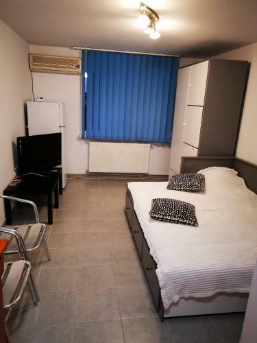Apartamento Romexpo Cosy Studio - Self Check-in & Out With Key-locker At Any Hour