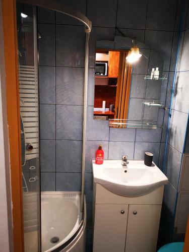 Apartamento Romexpo Cosy Studio - Self Check-in & Out With Key-locker At Any Hour
