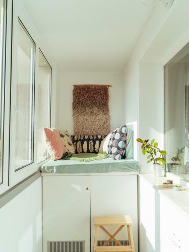 Parklake Design Apartment - Fabulous View - Netflix