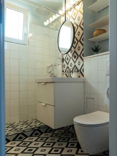 Parklake Design Apartment - Fabulous View - Netflix