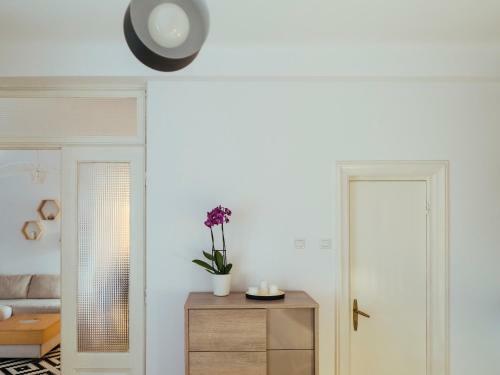 Alba Apartment On Calea Victoriei