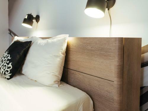 Alba Apartment On Calea Victoriei