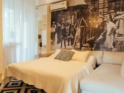 Alba Apartment On Calea Victoriei
