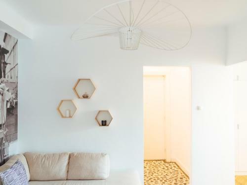 Alba Apartment On Calea Victoriei