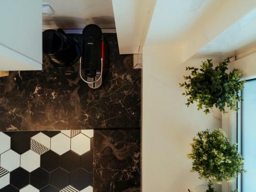 Alba Apartment On Calea Victoriei