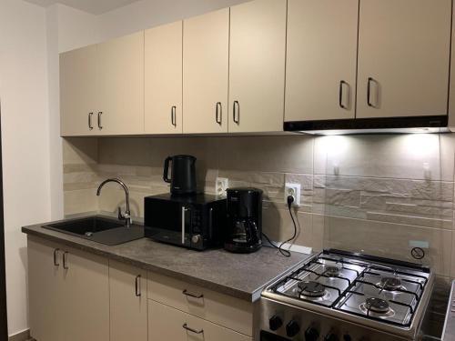 Apartament Cristina