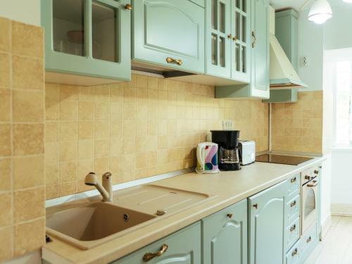 Aviatiei Luxury Apartment