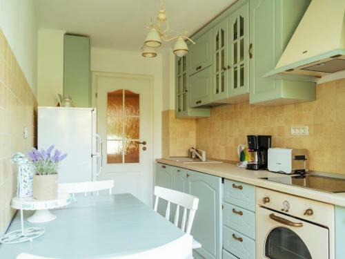 Aviatiei Luxury Apartment