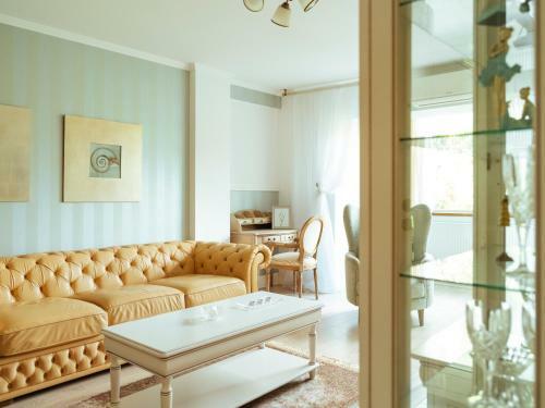 Aviatiei Luxury Apartment