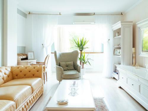 Aviatiei Luxury Apartment