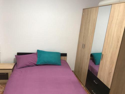 Apartamentos Lux