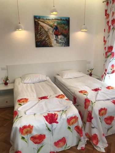 Victoria Luxury Apartment 11