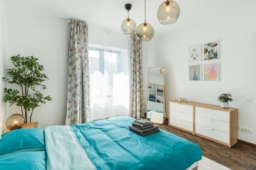 Luxury-central Apartment-victoriei Square-subway