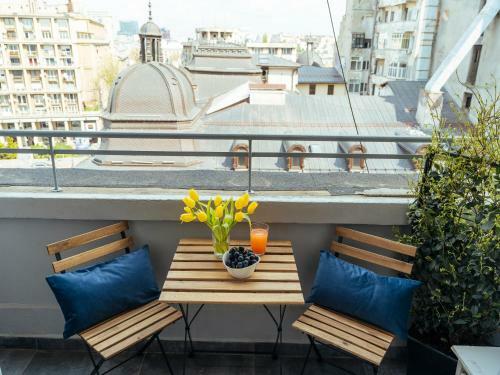 Apartamento Amazing View - Top Location - Old Town