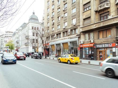 Apartamento Amazing View - Top Location - Old Town