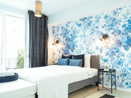 Apartamento Amazing View - Top Location - Old Town