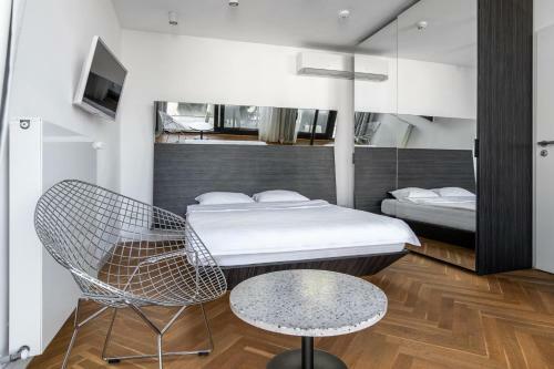 Aparthotel Blend City Center