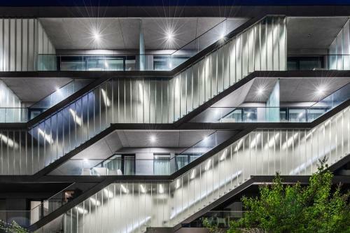 Aparthotel Blend City Center
