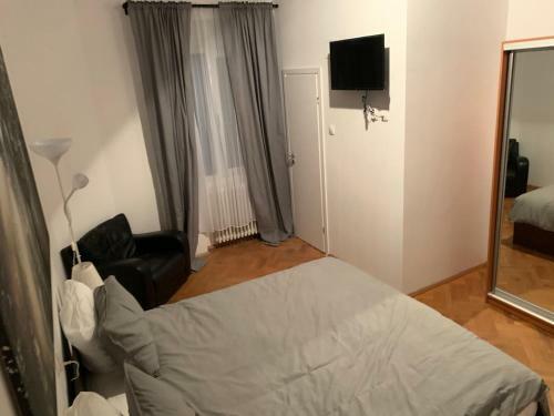 Bucarest B&B