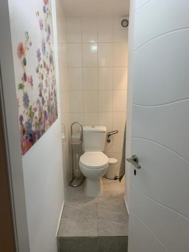 Bucarest B&B