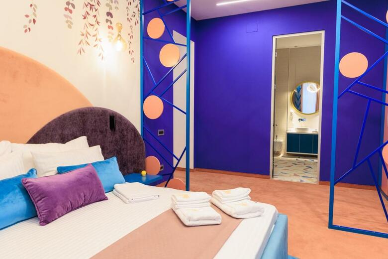 Hotel Vilacrosse Boutique Inn