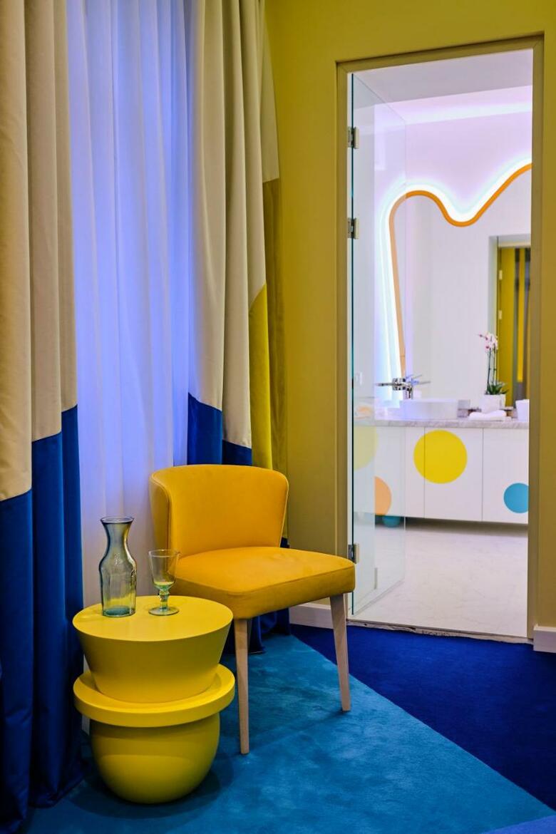 Hotel Vilacrosse Boutique Inn