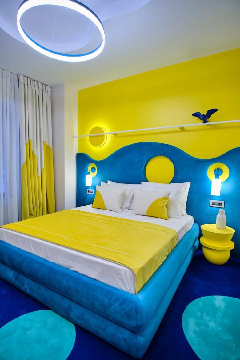 Hotel Vilacrosse Boutique Inn