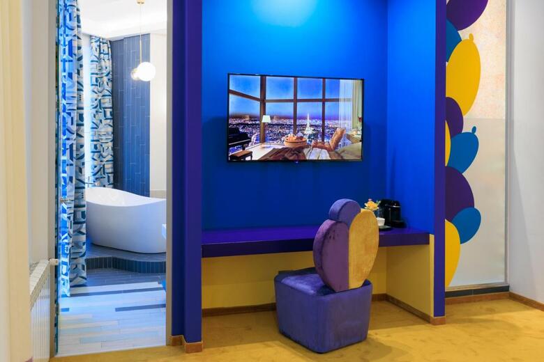 Hotel Vilacrosse Boutique Inn