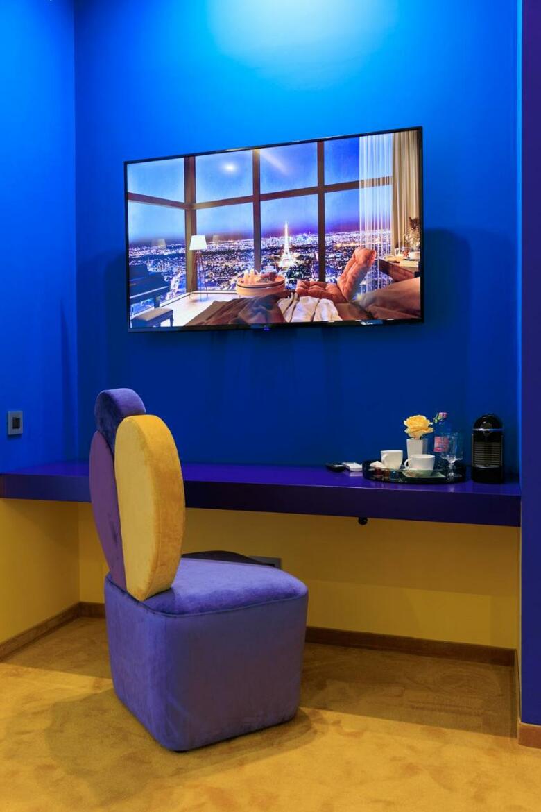 Hotel Vilacrosse Boutique Inn