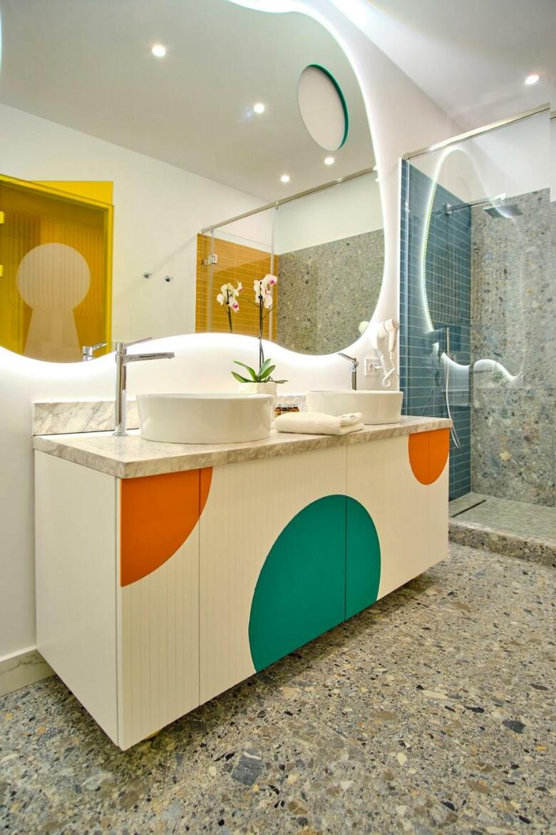 Hotel Vilacrosse Boutique Inn