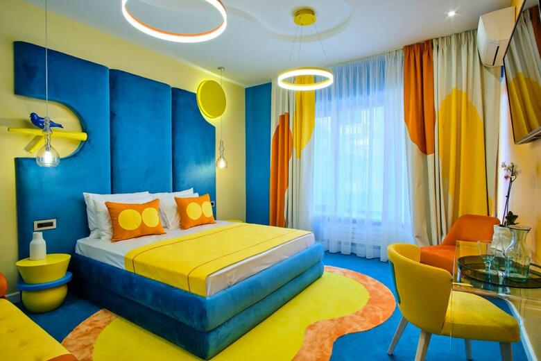 Hotel Vilacrosse Boutique Inn