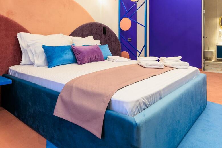 Hotel Vilacrosse Boutique Inn