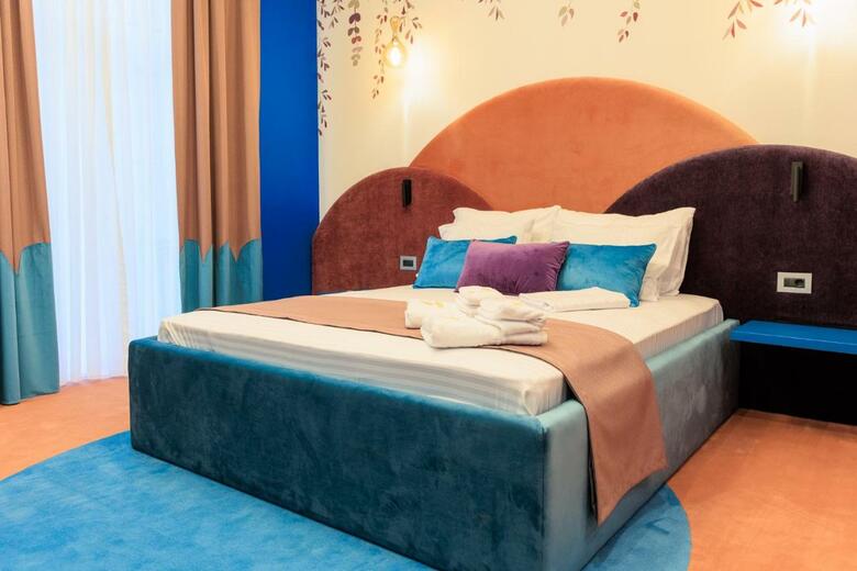 Hotel Vilacrosse Boutique Inn