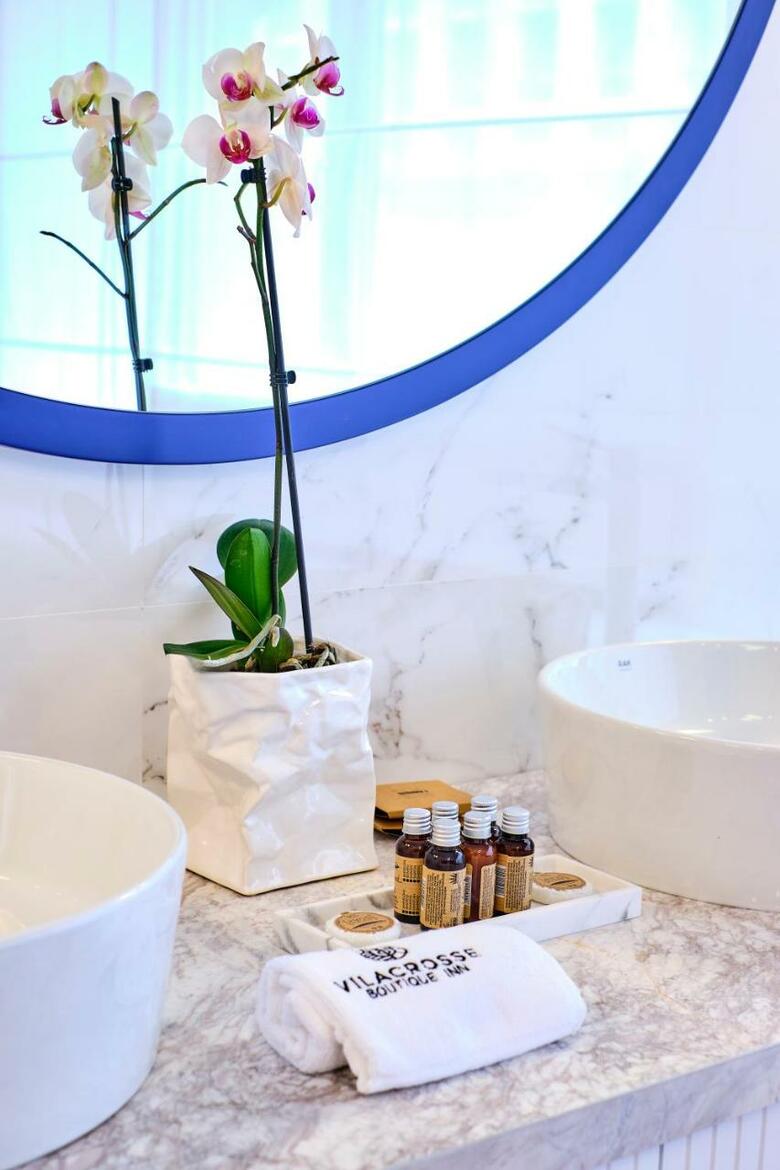 Hotel Vilacrosse Boutique Inn