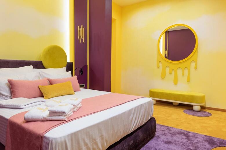 Hotel Vilacrosse Boutique Inn