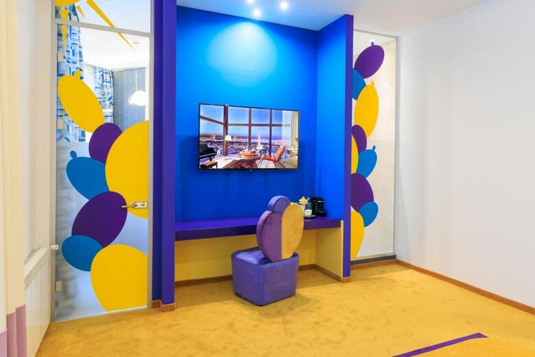 Hotel Vilacrosse Boutique Inn