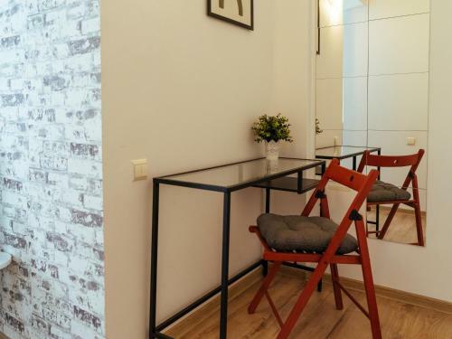 Apartamento Tonitza Old Town - Double Studio