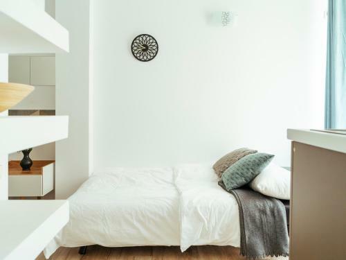 Apartamento Tonitza Old Town - Double Studio