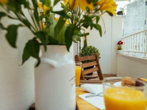 Apartamento Tonitza Old Town - Double Studio