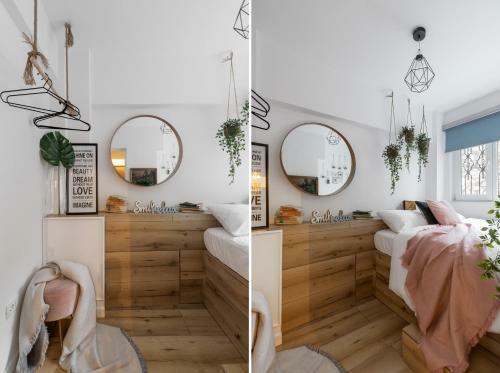 Apartamento Eclectic 3 Bedroom Calea Victoriei