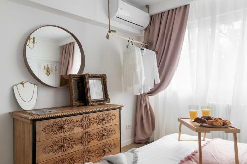Apartamento Eclectic 3 Bedroom Calea Victoriei