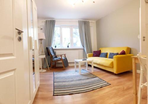 Lola?s Apartament Close To City Center