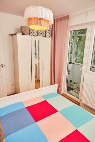 Lola?s Apartament Close To City Center