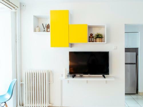Balcescu Stylish Ultracentral Apartment