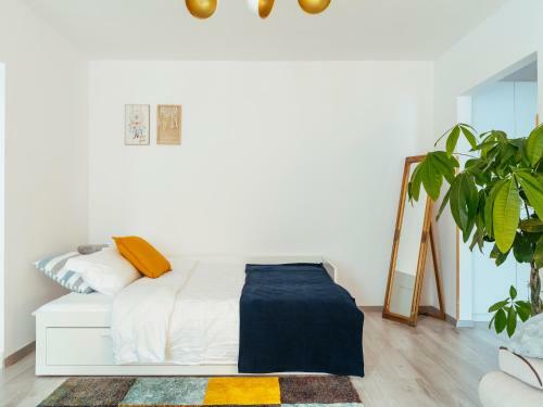 Balcescu Stylish Ultracentral Apartment
