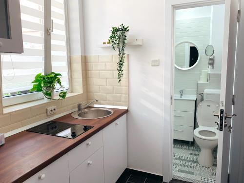 Apartamento Maison 33